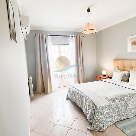 Apartamentos Praia Da Oura By Sunny Deluxe アルブフェイラ エクステリア 写真