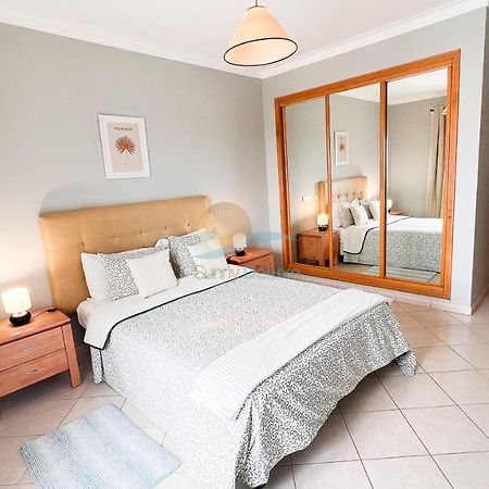 Apartamentos Praia Da Oura By Sunny Deluxe アルブフェイラ エクステリア 写真