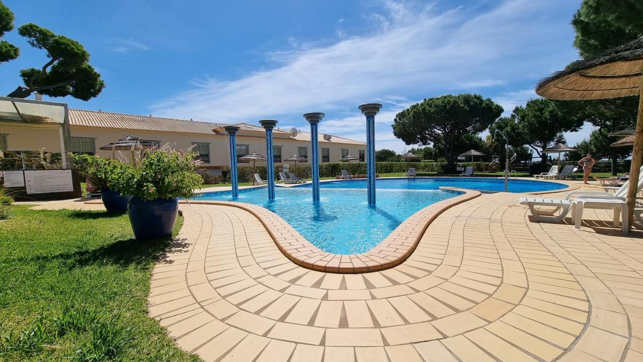 Apartamentos Praia Da Oura By Sunny Deluxe アルブフェイラ エクステリア 写真
