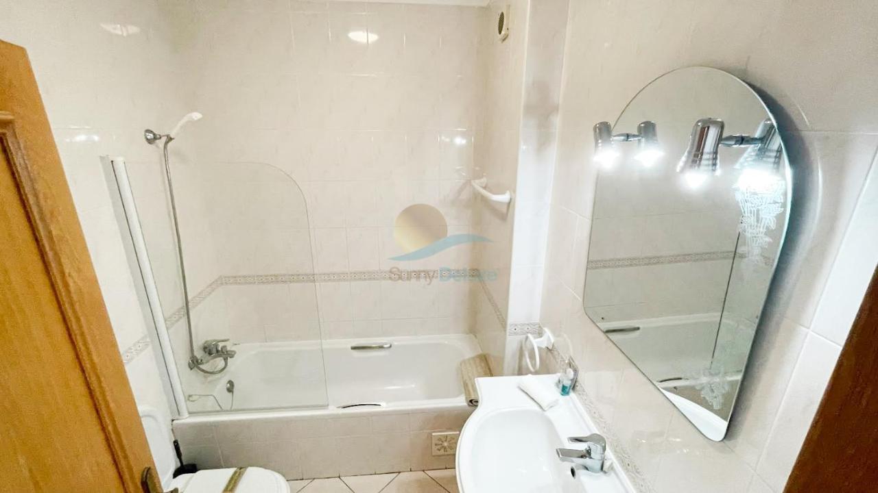 Apartamentos Praia Da Oura By Sunny Deluxe アルブフェイラ エクステリア 写真