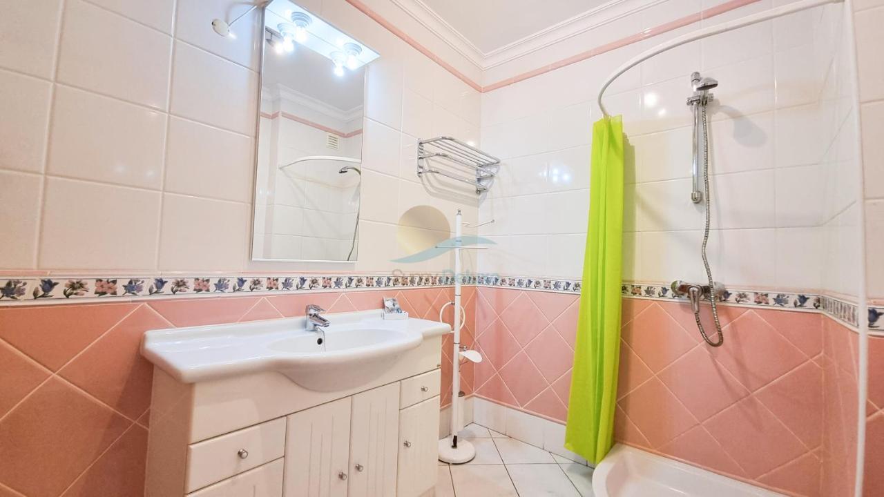 Apartamentos Praia Da Oura By Sunny Deluxe アルブフェイラ エクステリア 写真