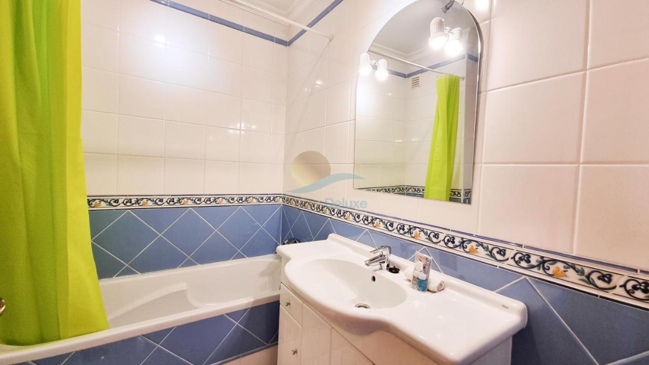 Apartamentos Praia Da Oura By Sunny Deluxe アルブフェイラ エクステリア 写真