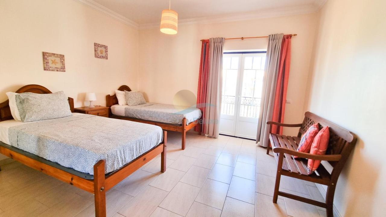 Apartamentos Praia Da Oura By Sunny Deluxe アルブフェイラ エクステリア 写真