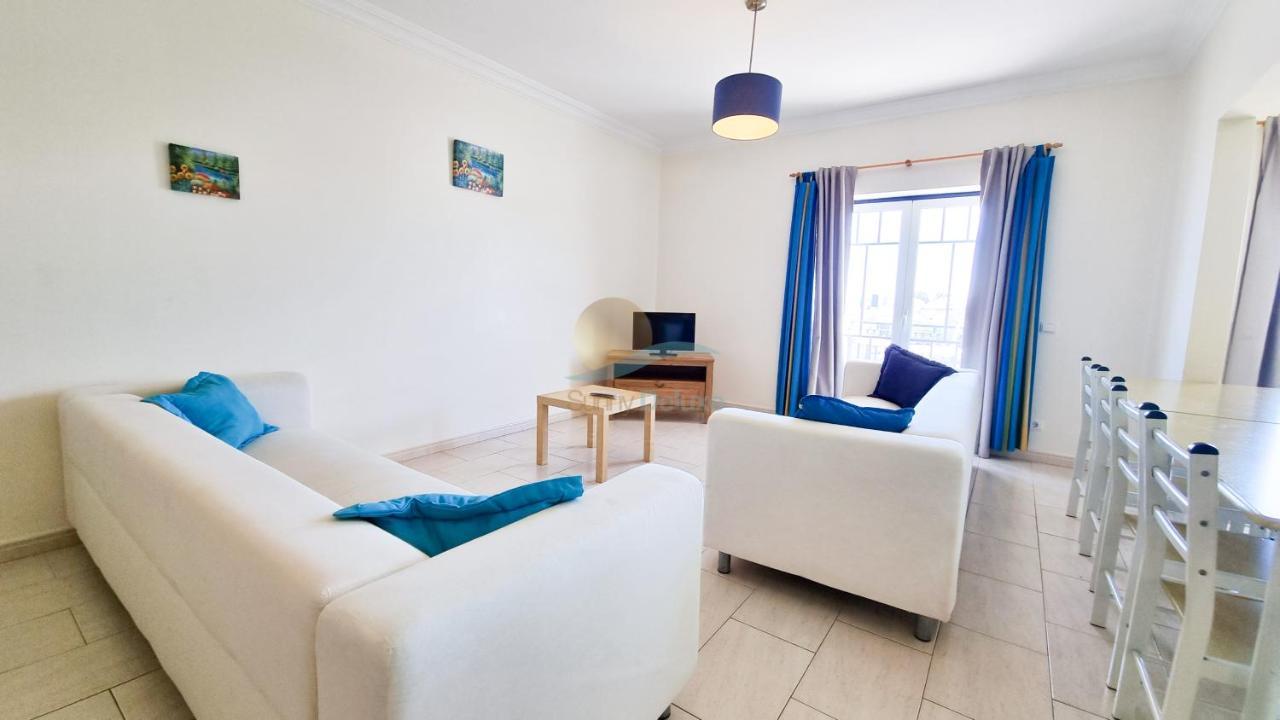 Apartamentos Praia Da Oura By Sunny Deluxe アルブフェイラ エクステリア 写真