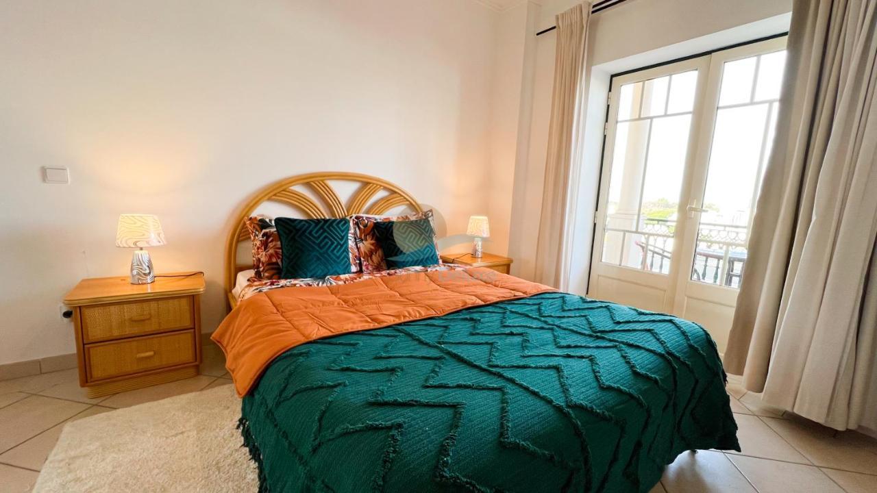 Apartamentos Praia Da Oura By Sunny Deluxe アルブフェイラ エクステリア 写真