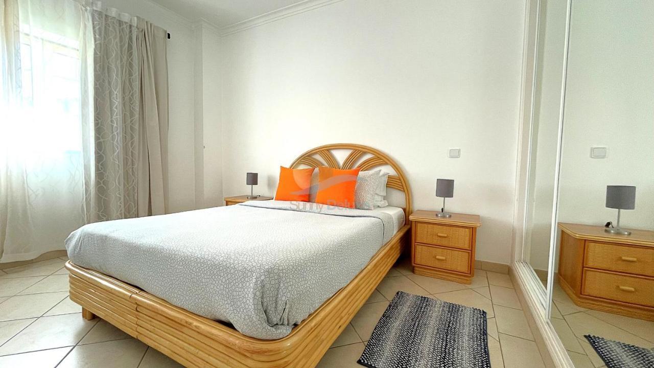 Apartamentos Praia Da Oura By Sunny Deluxe アルブフェイラ エクステリア 写真