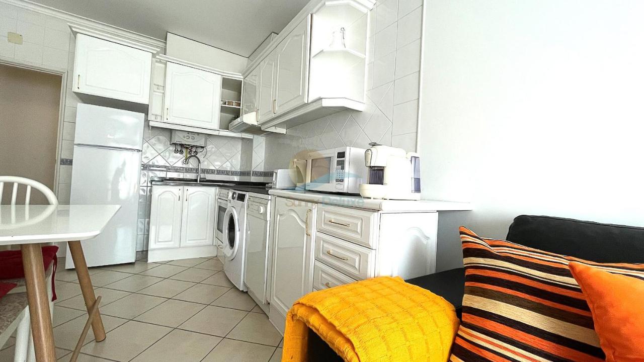Apartamentos Praia Da Oura By Sunny Deluxe アルブフェイラ エクステリア 写真