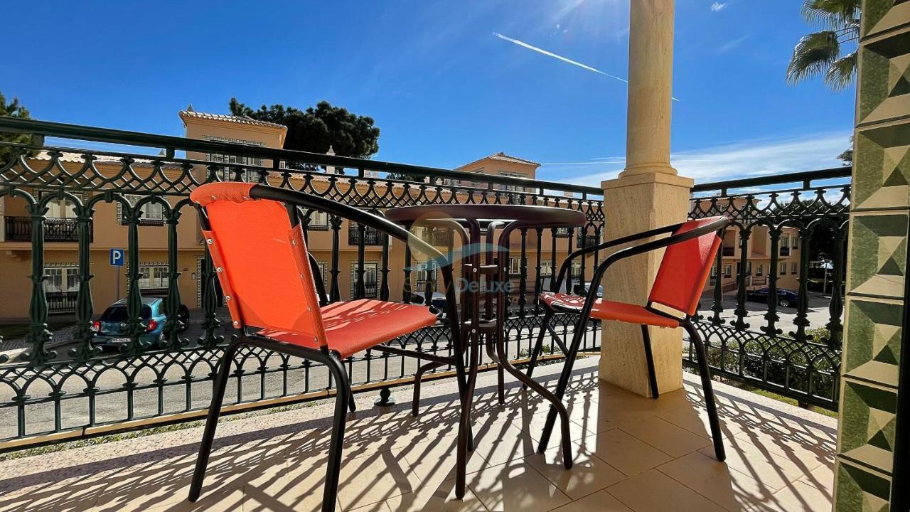 Apartamentos Praia Da Oura By Sunny Deluxe アルブフェイラ エクステリア 写真