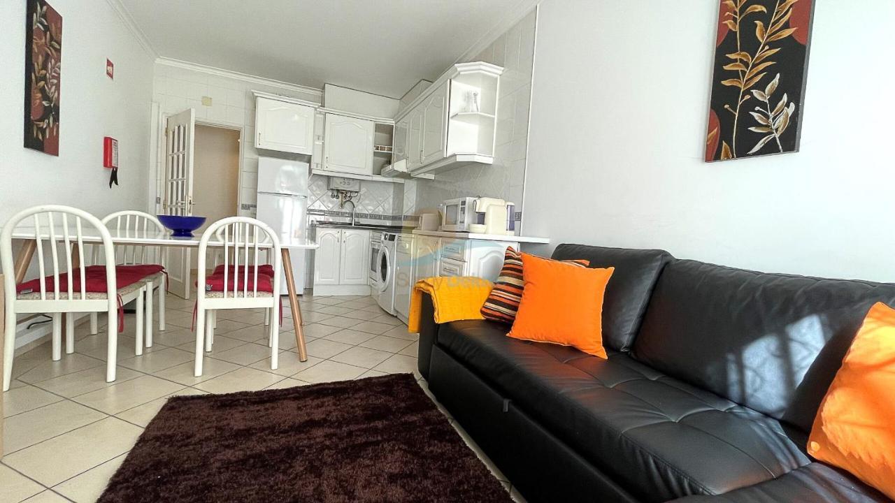 Apartamentos Praia Da Oura By Sunny Deluxe アルブフェイラ エクステリア 写真