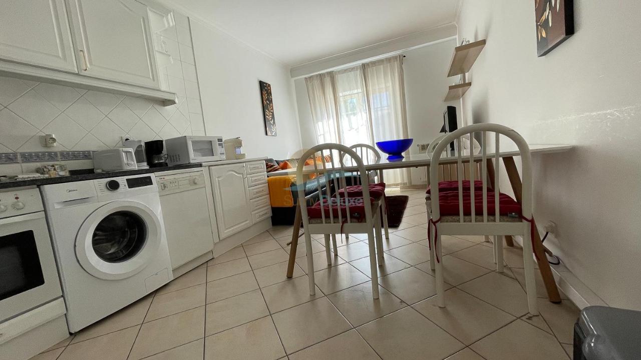 Apartamentos Praia Da Oura By Sunny Deluxe アルブフェイラ エクステリア 写真