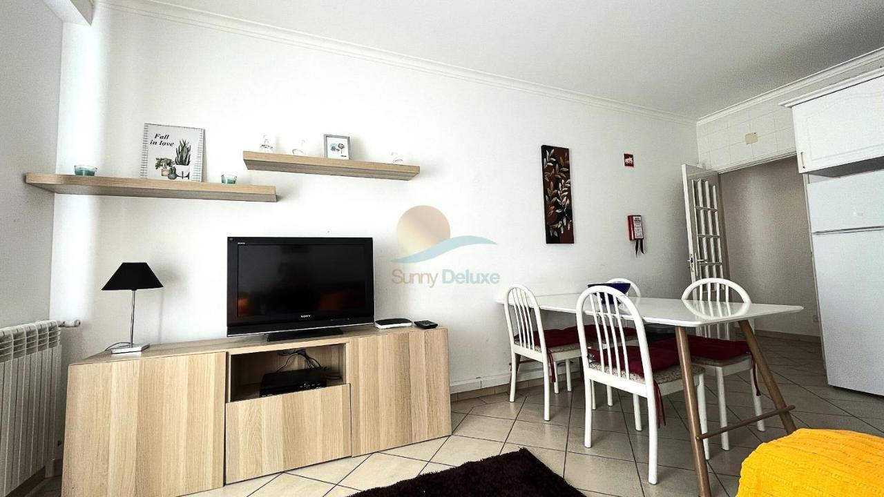 Apartamentos Praia Da Oura By Sunny Deluxe アルブフェイラ エクステリア 写真