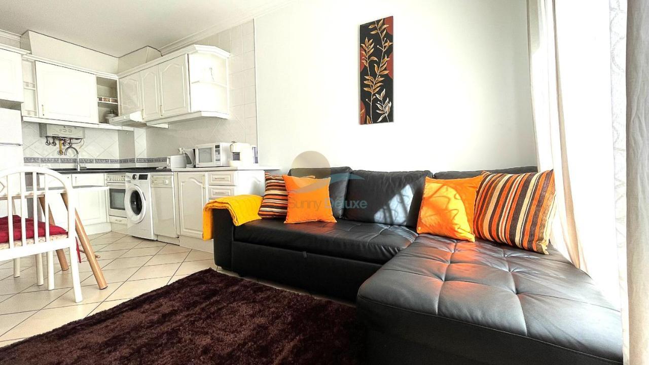 Apartamentos Praia Da Oura By Sunny Deluxe アルブフェイラ エクステリア 写真