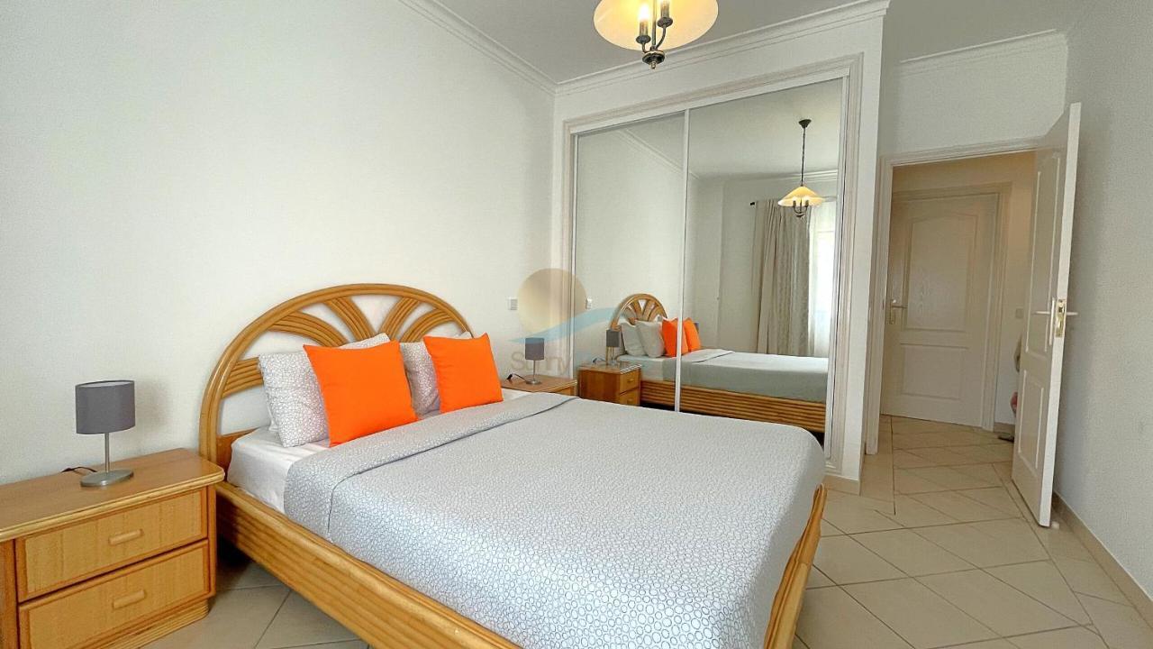 Apartamentos Praia Da Oura By Sunny Deluxe アルブフェイラ エクステリア 写真