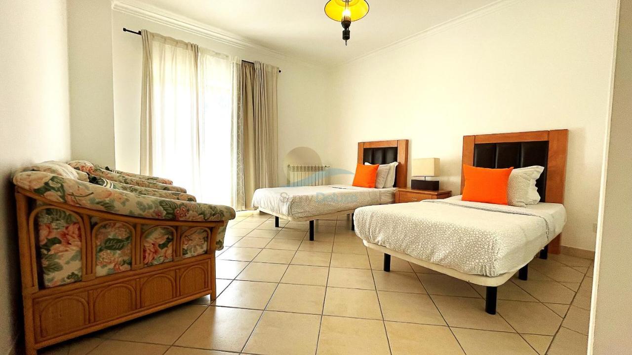 Apartamentos Praia Da Oura By Sunny Deluxe アルブフェイラ エクステリア 写真