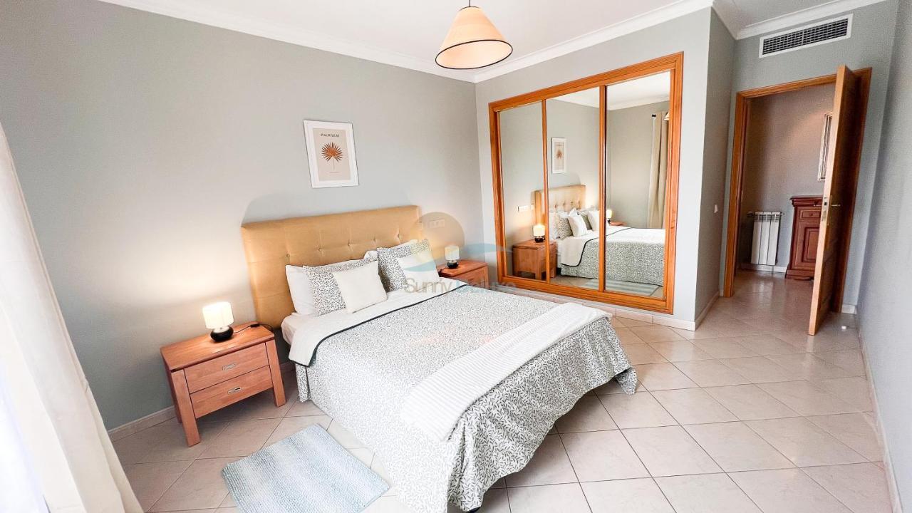 Apartamentos Praia Da Oura By Sunny Deluxe アルブフェイラ エクステリア 写真