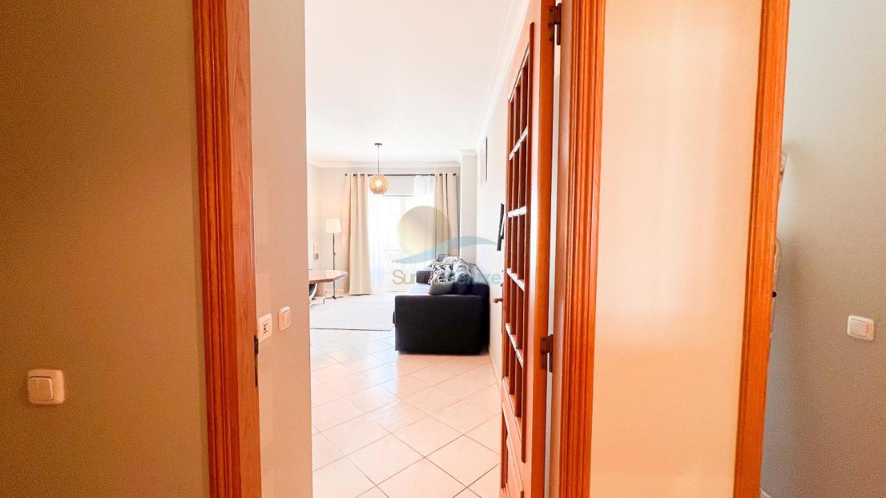 Apartamentos Praia Da Oura By Sunny Deluxe アルブフェイラ エクステリア 写真